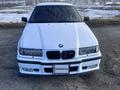 BMW 318 1991 года за 2 900 000 тг. в Усть-Каменогорск – фото 4