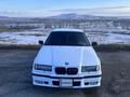 BMW 318 1991 годаүшін2 500 000 тг. в Усть-Каменогорск – фото 10