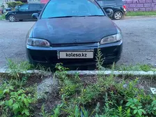 Honda Civic, 1992