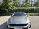 Kia K5 2023 годаүшін12 500 000 тг. в Шымкент – фото 2
