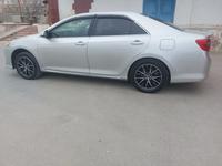 Toyota Camry 2011 года за 7 700 000 тг. в Актау