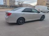 Toyota Camry 2011 года за 7 700 000 тг. в Актау – фото 2