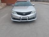 Toyota Camry 2011 года за 7 700 000 тг. в Актау – фото 3