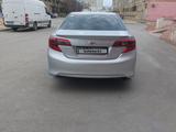 Toyota Camry 2011 года за 7 700 000 тг. в Актау – фото 4