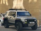 Toyota FJ Cruiser 2006 года за 12 500 000 тг. в Атырау