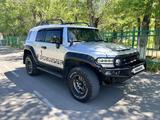 Toyota FJ Cruiser 2006 года за 12 500 000 тг. в Атырау – фото 2