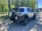 Toyota FJ Cruiser 2006 года за 12 500 000 тг. в Атырау – фото 4