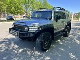 Toyota FJ Cruiser 2006 года за 12 500 000 тг. в Атырау – фото 3