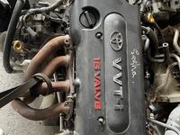 Двигатель Toyota Rav4 за 2 500 тг. в Алматы