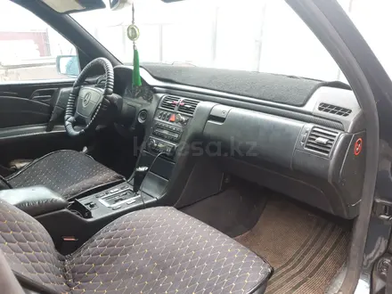 Mercedes-Benz E 320 1997 года за 3 100 000 тг. в Кокшетау – фото 6