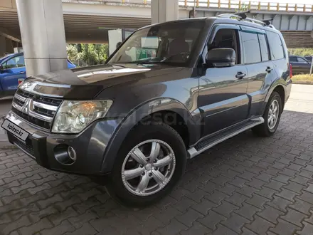 Mitsubishi Pajero 2008 года за 8 850 000 тг. в Алматы