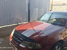 Daewoo Nexia, 2012