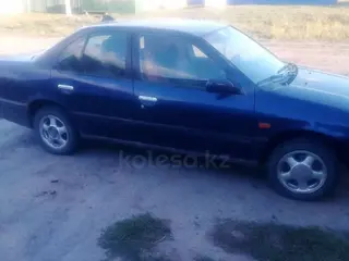 Nissan Primera