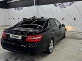 Mercedes-Benz E 250 2010 годаfor6 500 000 тг. в Шымкент – фото 3