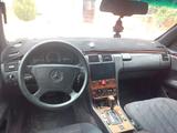 Mercedes-Benz E 280 1996 года за 2 800 000 тг. в Туркестан