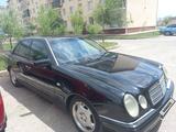 Mercedes-Benz E 280 1996 года за 2 800 000 тг. в Туркестан – фото 2