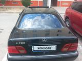 Mercedes-Benz E 280 1996 года за 2 800 000 тг. в Туркестан – фото 4
