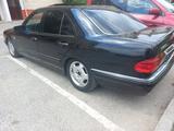Mercedes-Benz E 280 1996 года за 2 800 000 тг. в Туркестан – фото 5