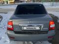 ВАЗ (Lada) Priora 2170 2008 годаүшін1 550 000 тг. в Уральск – фото 7