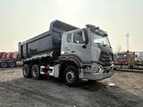 Sinotruk  HOWO 2022 года за 12 502 613 тг. в Алматы