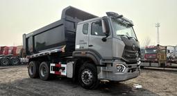 Sinotruk  HOWO 2022 года за 12 502 613 тг. в Алматы