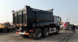 Sinotruk  HOWO 2022 года за 12 502 613 тг. в Алматы – фото 3