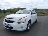 Chevrolet Cobalt 2023 года за 6 000 000 тг. в Усть-Каменогорск
