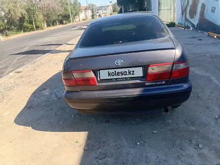 Toyota Carina E 1995 года за 1 400 000 тг. в Тараз