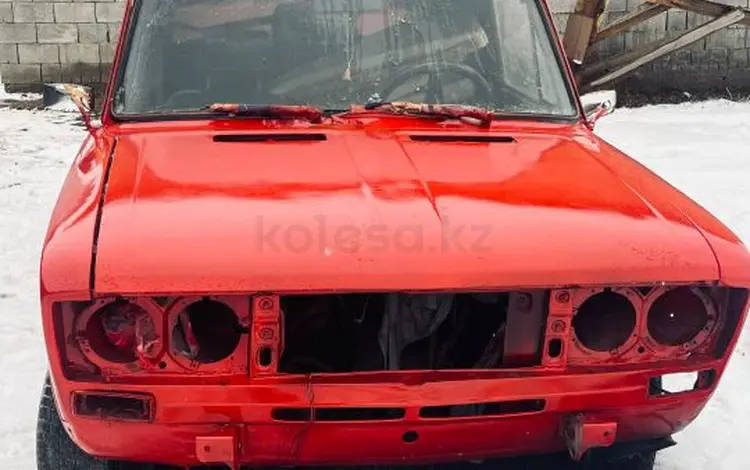 ВАЗ (Lada) 2106 1984 года за 250 000 тг. в Шамалган