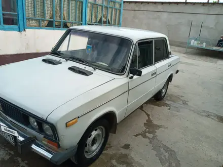 ВАЗ (Lada) 2106 1997 года за 520 000 тг. в Туркестан – фото 2