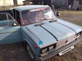 ВАЗ (Lada) 2106 1990 года за 500 000 тг. в Сергеевка