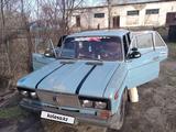 ВАЗ (Lada) 2106 1990 года за 500 000 тг. в Сергеевка – фото 4