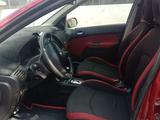 Peugeot 206 2008 года за 2 600 000 тг. в Темиртау – фото 3