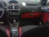 Peugeot 206 2008 года за 2 600 000 тг. в Темиртау – фото 4