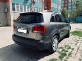 Kia Sorento 2011 года за 8 900 000 тг. в Актобе – фото 4