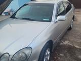 Lexus GS 300 2001 годаүшін4 000 000 тг. в Алматы – фото 2