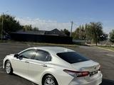 Toyota Camry 2020 годаүшін14 500 000 тг. в Туркестан