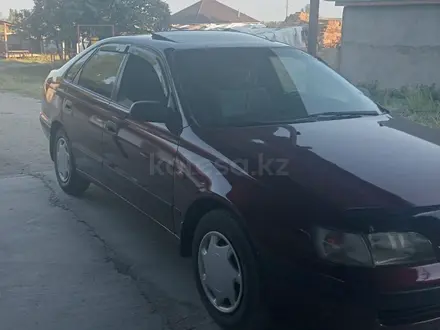 Toyota Carina E 1994 года за 2 600 000 тг. в Жаркент – фото 10