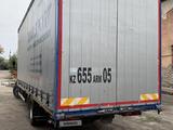 Mercedes-Benz  Axor 2009 года за 30 000 000 тг. в Алматы – фото 5