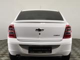 Chevrolet Cobalt Optimum AT 2023 годаүшін5 190 000 тг. в Астана – фото 5