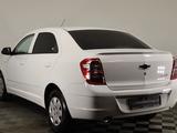 Chevrolet Cobalt Optimum AT 2023 годаүшін5 190 000 тг. в Астана – фото 4
