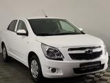 Chevrolet Cobalt Optimum AT 2023 годаүшін5 190 000 тг. в Астана – фото 3