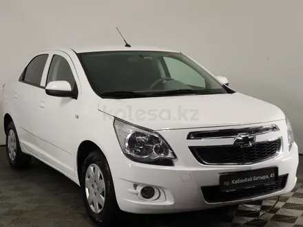 Chevrolet Cobalt Optimum AT 2023 года за 5 190 000 тг. в Астана – фото 3