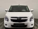 Chevrolet Cobalt Optimum AT 2023 годаүшін5 190 000 тг. в Астана – фото 2