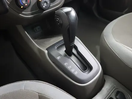 Chevrolet Cobalt Optimum AT 2023 года за 5 190 000 тг. в Астана – фото 20