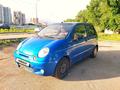 Daewoo Matiz 2012 годаүшін1 900 000 тг. в Алматы