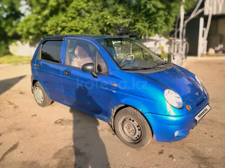 Daewoo Matiz 2012 года за 1 900 000 тг. в Алматы – фото 3