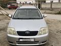 Toyota Corolla 2002 годаfor4 000 000 тг. в Кордай