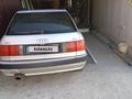 Audi 80 1993 годаүшін1 850 000 тг. в Караганда – фото 2