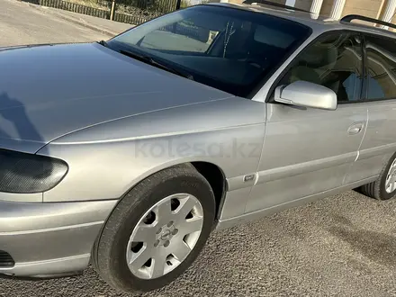 Opel Omega 1997 года за 2 500 000 тг. в Шымкент – фото 5